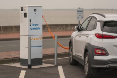 Elektrische auto private leasen in 2026: complete gids voor beginners