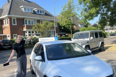Waarom rijlessen in Bloemendaal ideaal zijn voor beginnende bestuurders