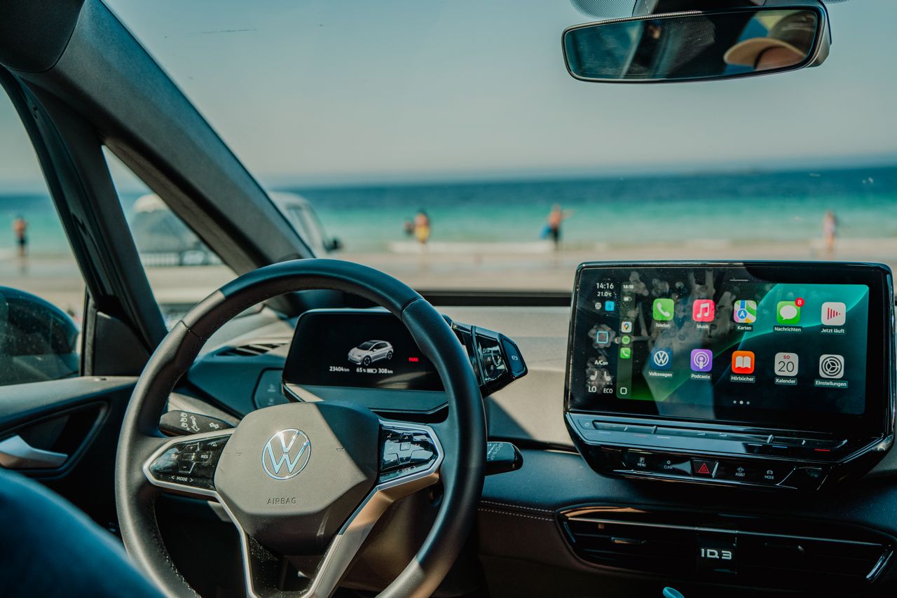 Is een elektrische auto interessant voor jonge bestuurders?