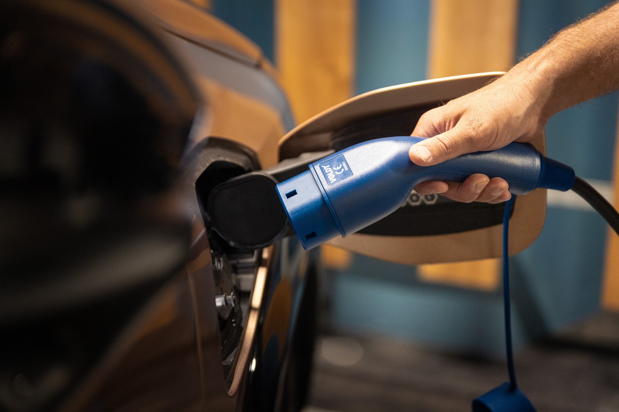 Welke laadkabel past bij jouw elektrische auto? Zo maak je de juiste keuze