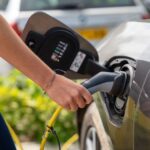 Elektrische auto private leasen: waar let je op?